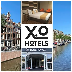 **** Hotel Xo Blue Tower Países Bajos