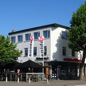 Szálloda Cafe Restaurant Abina, Amstelveen