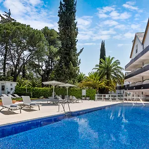 **** Hotel Catalonia Reina Victoria España