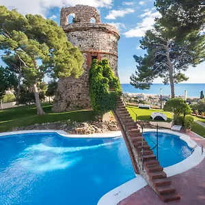 **** Hotel Gran Rey Don Jaime España