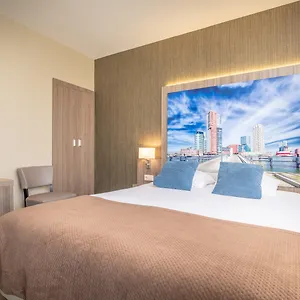 Milano 3* Роттердам