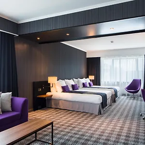 Radisson Blu Amsterdam Airport, Schiphol 4* Схипхол