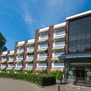 Grand 4* Амстелвин