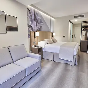 **** Hotel Riu Plaza Manhattan Times Square Estados Unidos