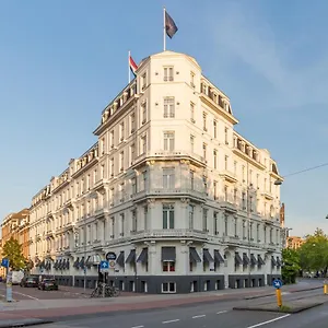 Leonardo Boutique Museumhotel 4* Амстердам