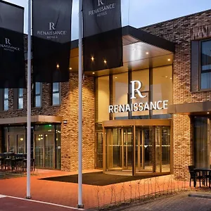 Renaissance Amsterdam Schiphol Airport 4* Схипхол