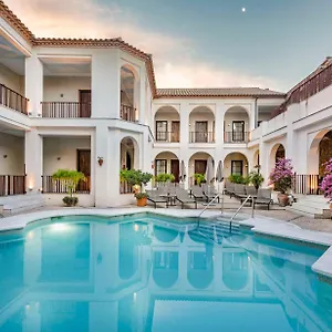 **** Hotel Nh Collection Amistad España