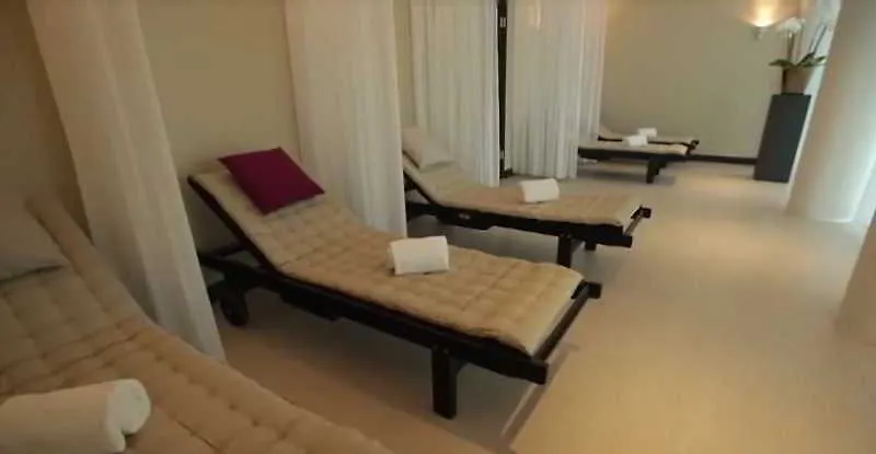 Hotel Park Plaza Amsterdam Airport Lijnden