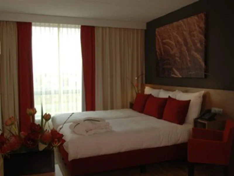 Hotel Park Plaza Amsterdam Airport Lijnden