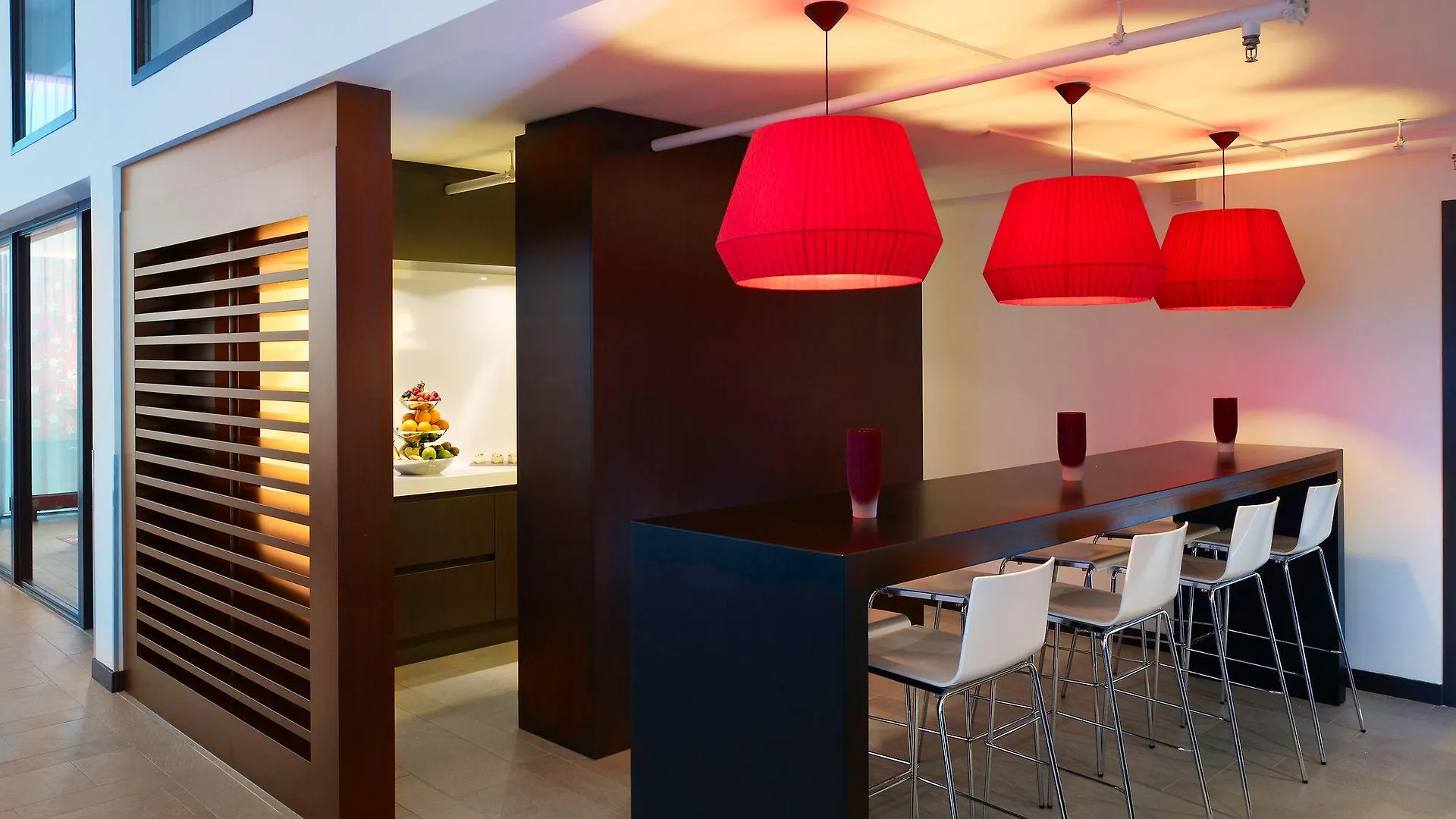 Park Plaza Amsterdam Airport Hotel Lijnden