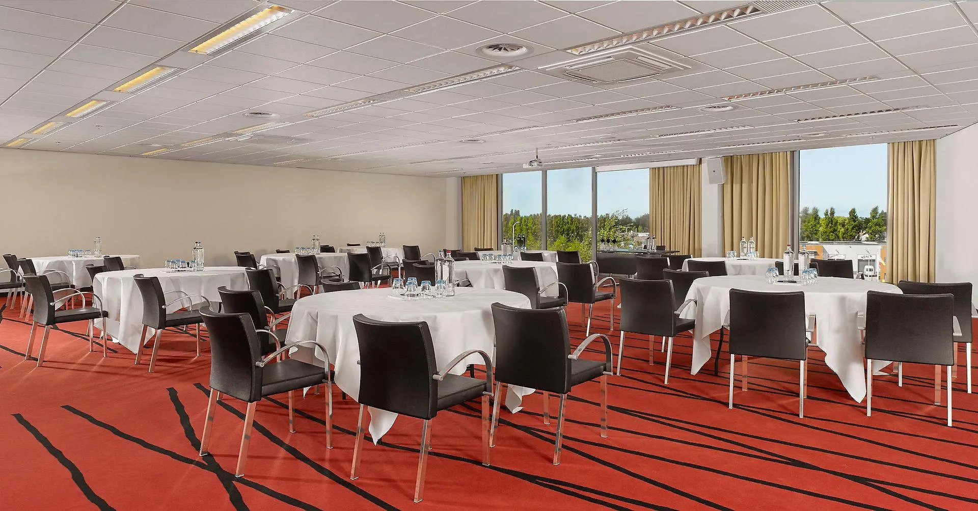 Park Plaza Amsterdam Airport Hotel Lijnden 4*,  Hollandia