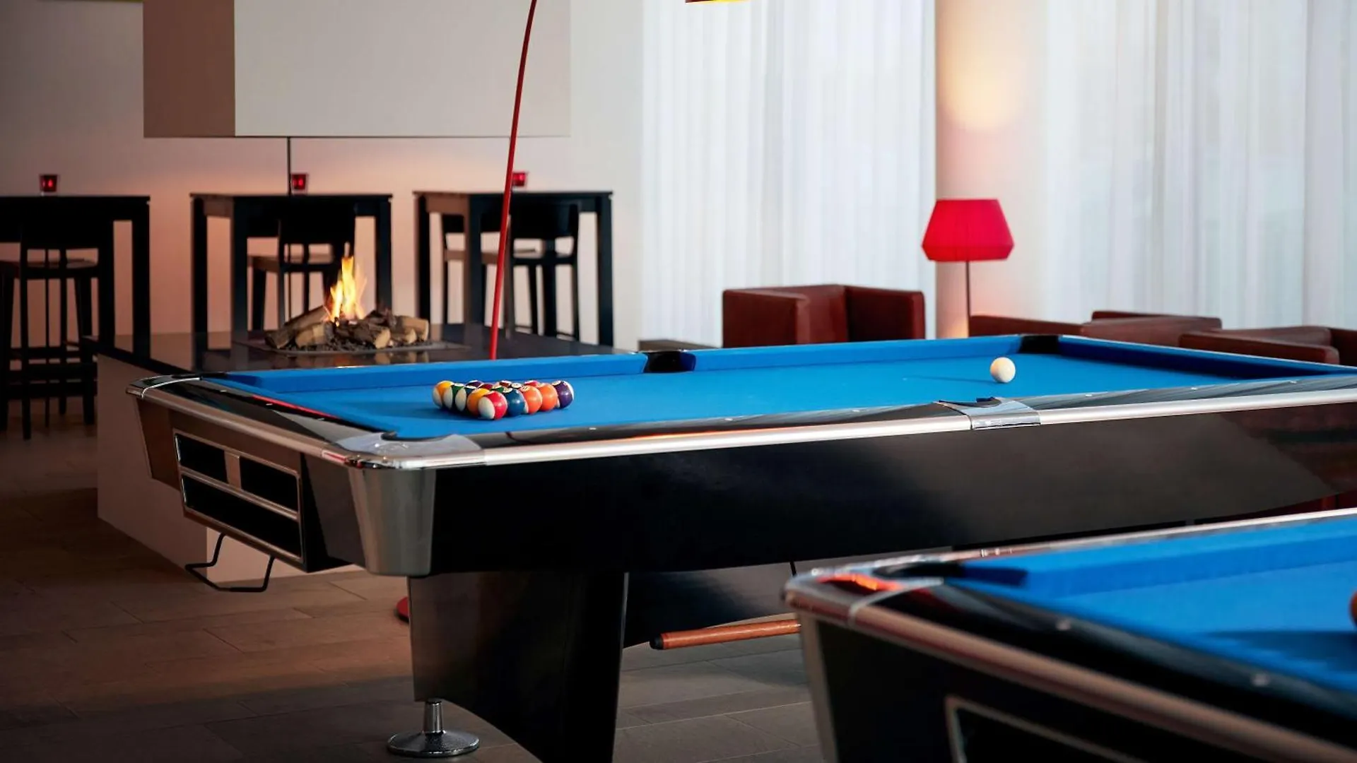 Park Plaza Amsterdam Airport Hotel Lijnden