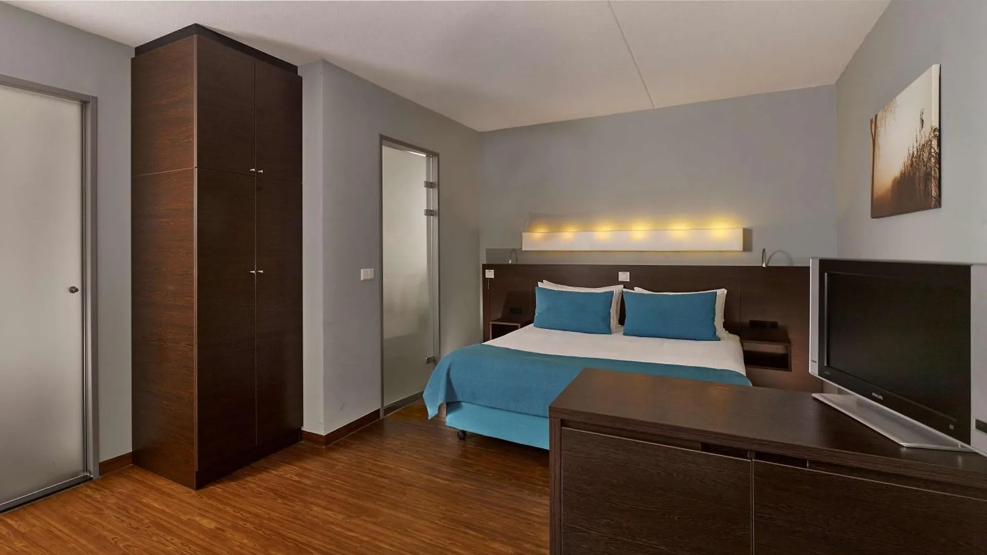 Park Plaza Amsterdam Airport Hotel Lijnden