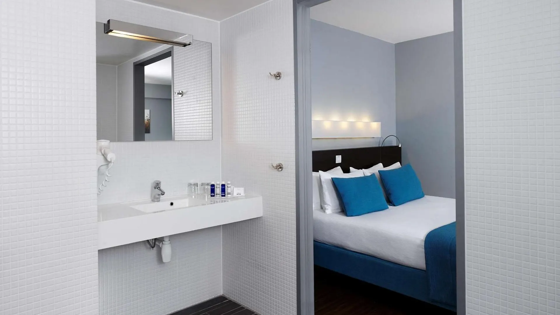 Park Plaza Amsterdam Airport Hotel Lijnden