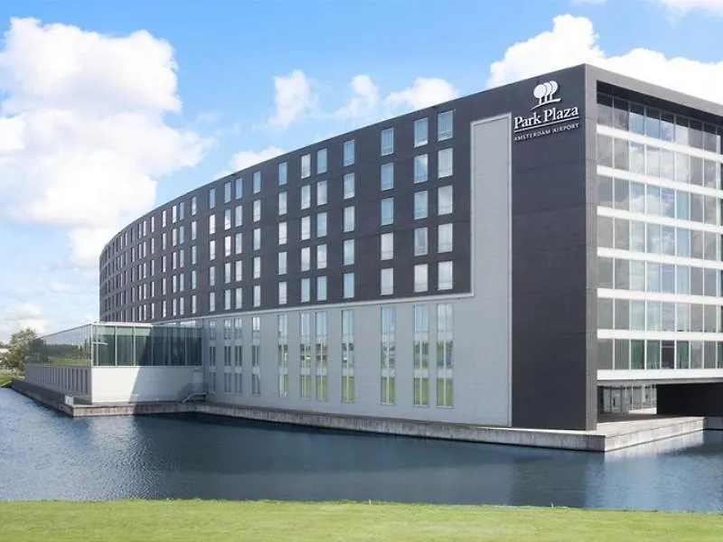 Park Plaza Amsterdam Airport Hotel Lijnden Hollandia