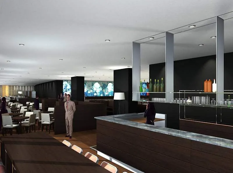 ****  Park Plaza Amsterdam Airport Hotel Lijnden Hollandia