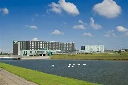 Park Plaza Amsterdam Airport Hotel Lijnden 4*,  Hollandia